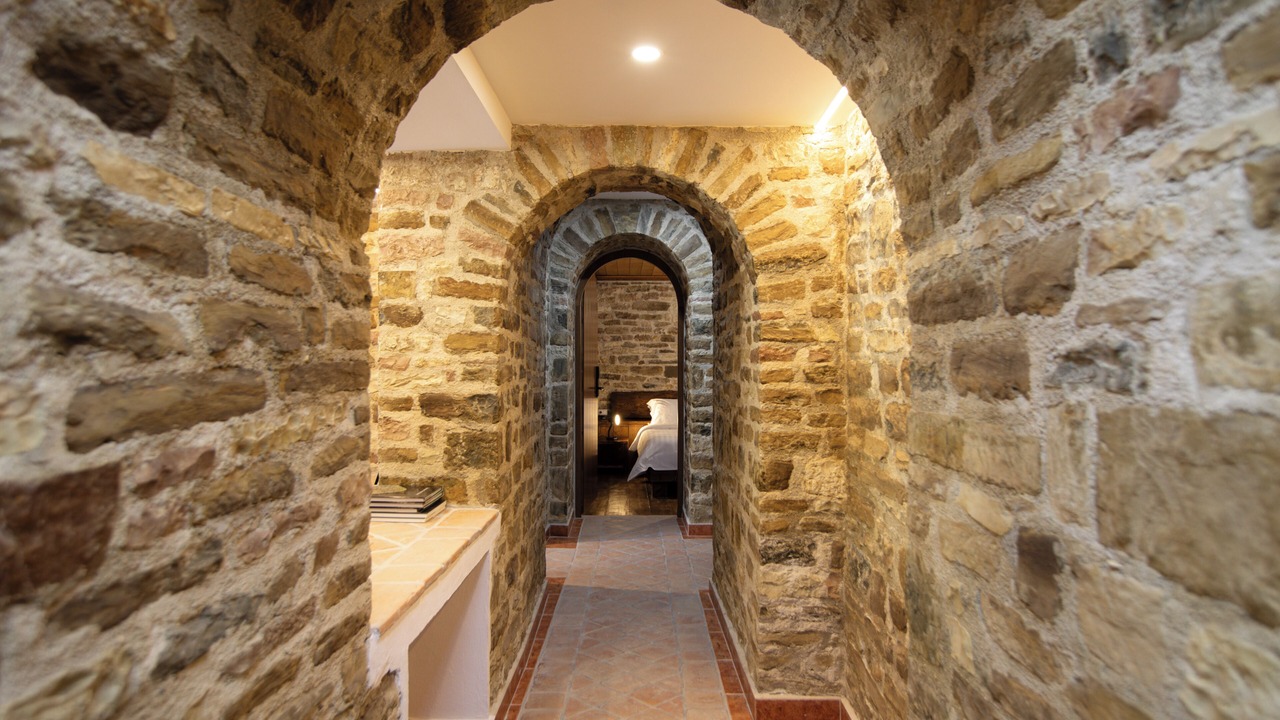 Photo of Livingroom in Gjirokaster