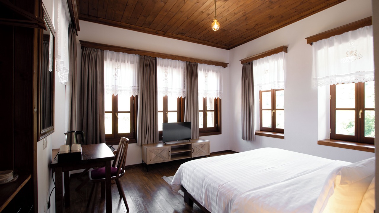 Photo of Bedroom in Gjirokaster