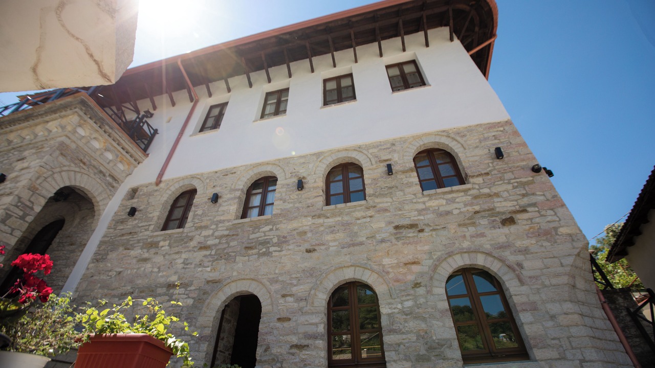 Photo of Outdoor in Gjirokaster