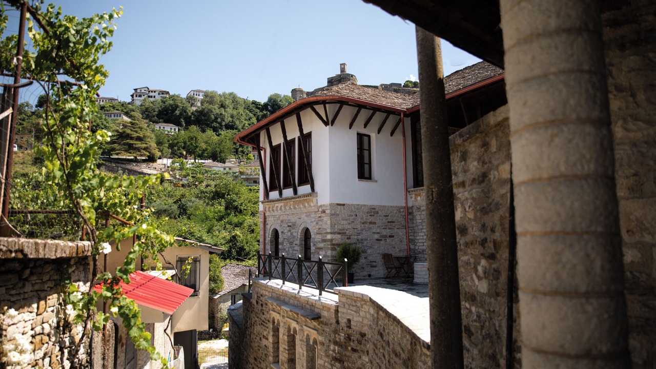 Photo of Outdoor in Gjirokaster