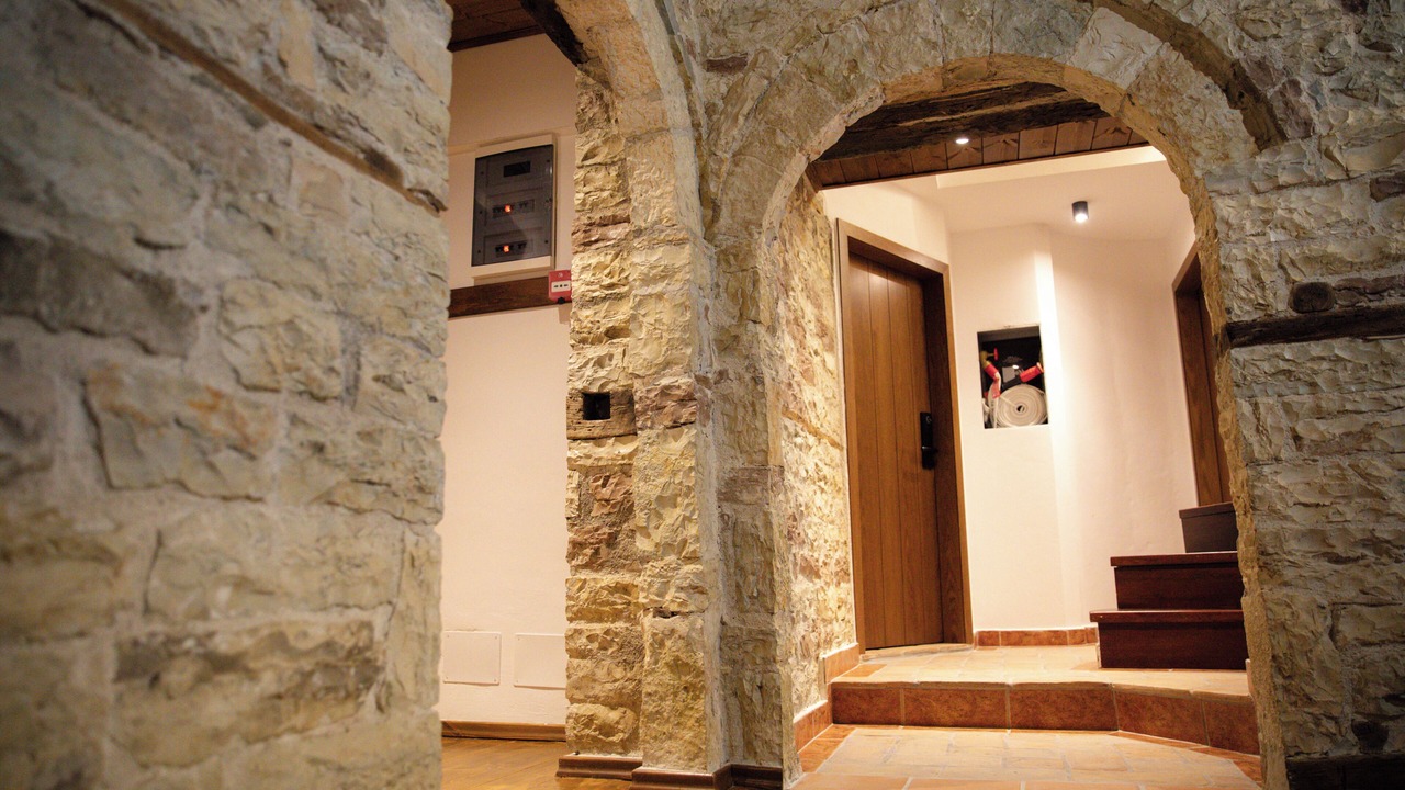 Photo of Livingroom in Gjirokaster