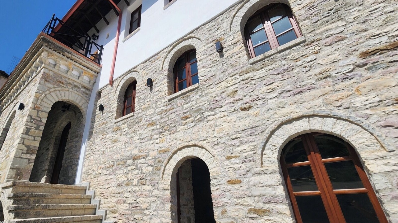 Photo of Outdoor in Gjirokaster