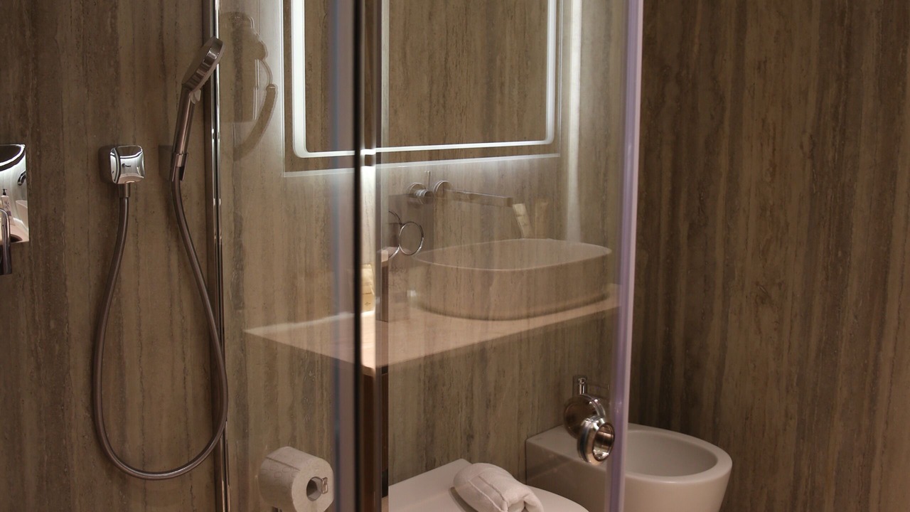 Photo of Bathroom in Tirana