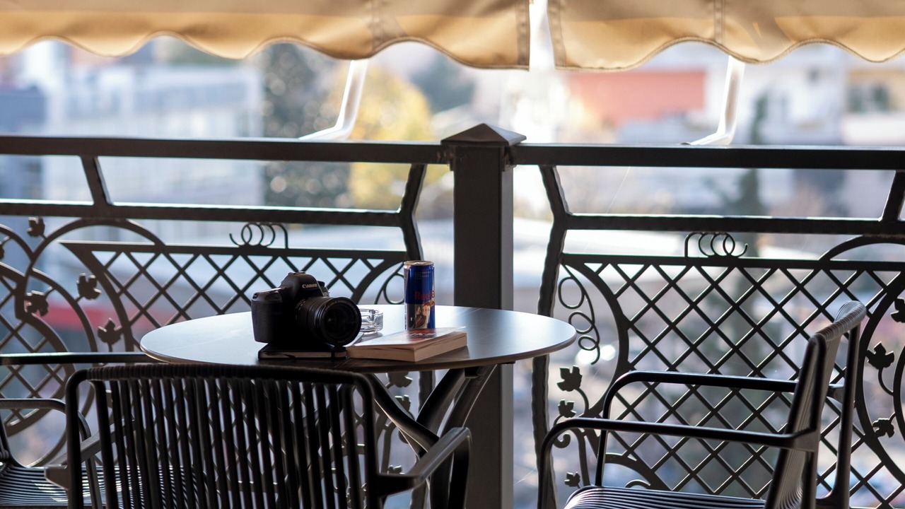 Photo of Patio Balcony in Tirana