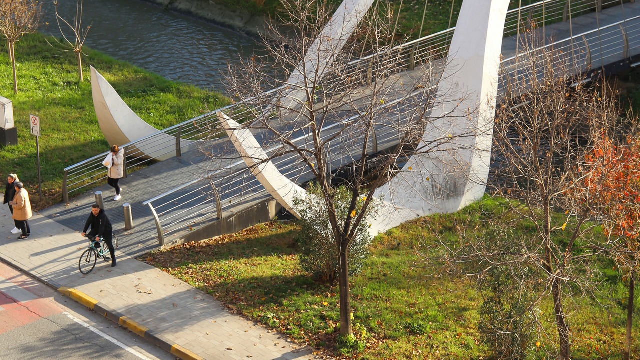 Photo of Bedroom in Tirana