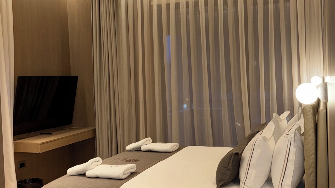 Photo of Bedroom in Tirana