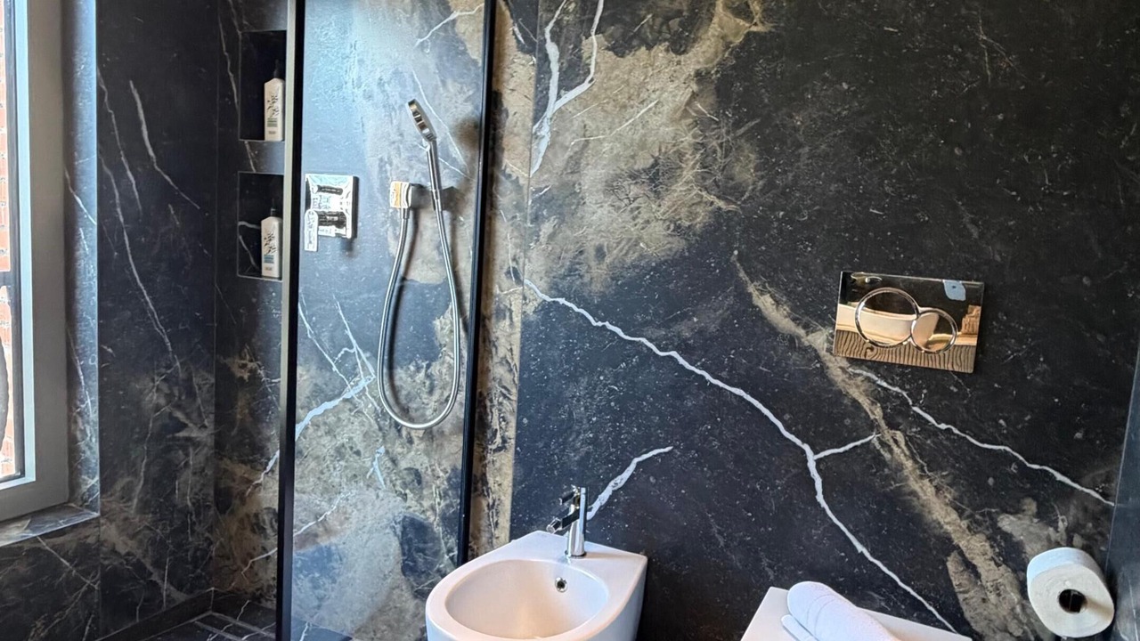Photo of Bathroom in Tirana