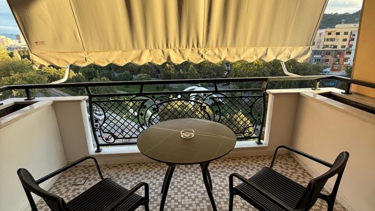 Photo of Patio Balcony in Tirana