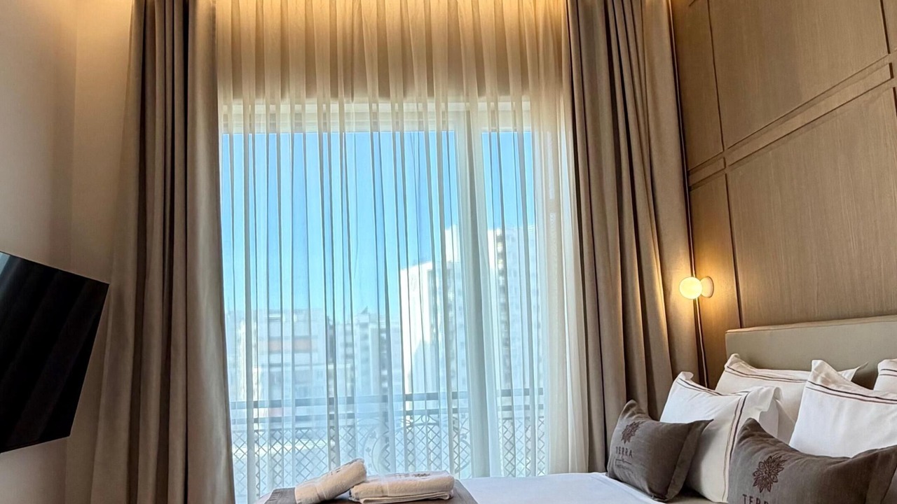 Photo of Bedroom in Tirana