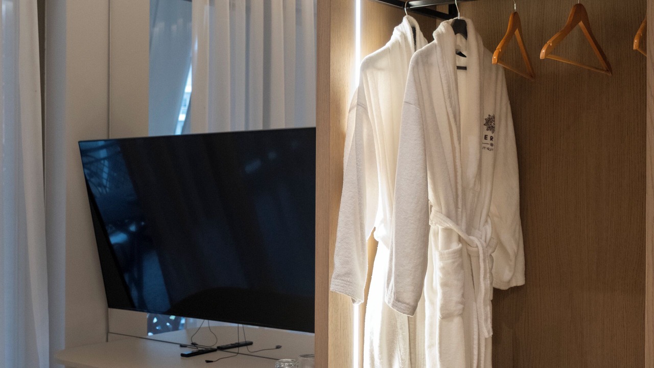 Photo of Bedroom in Tirana