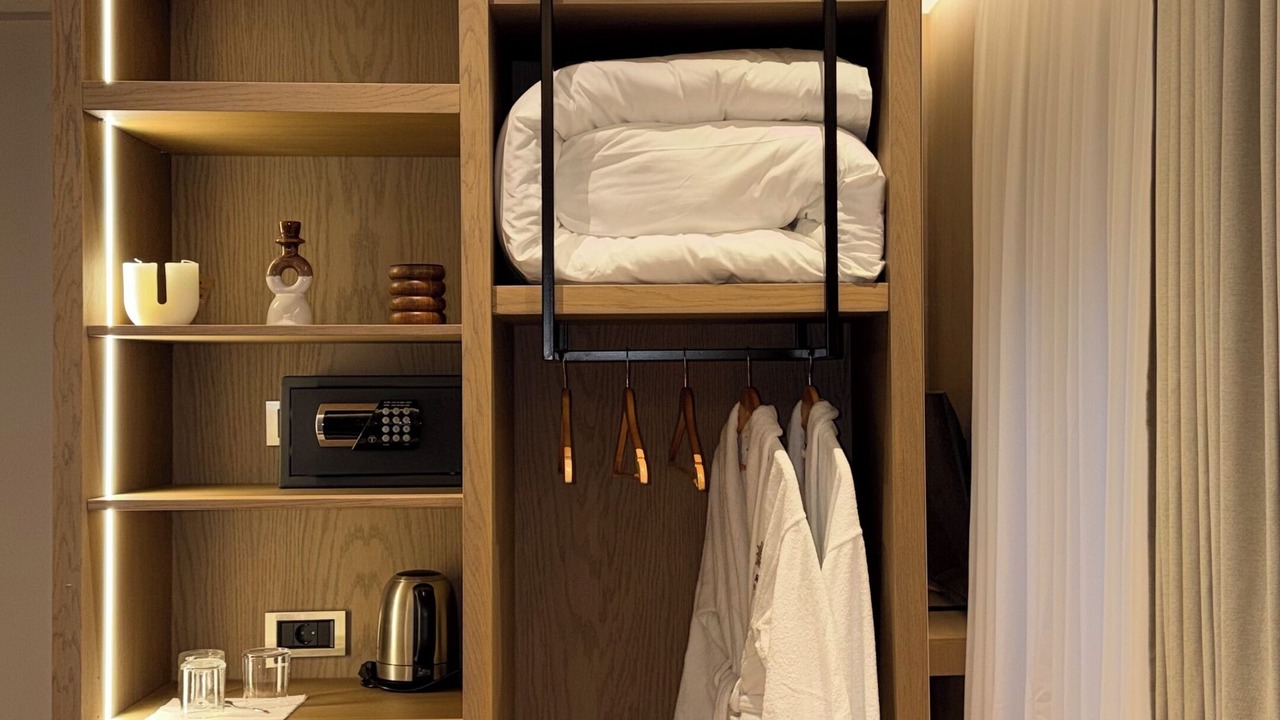 Photo of Bedroom in Tirana