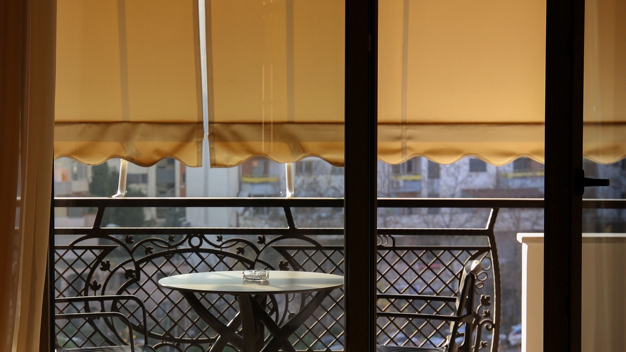 Photo of Patio Balcony in Tirana
