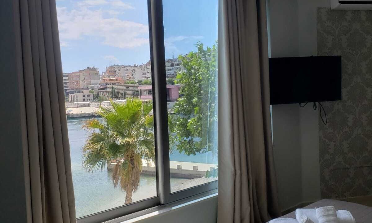 Photo of Patio Balcony in Sarande