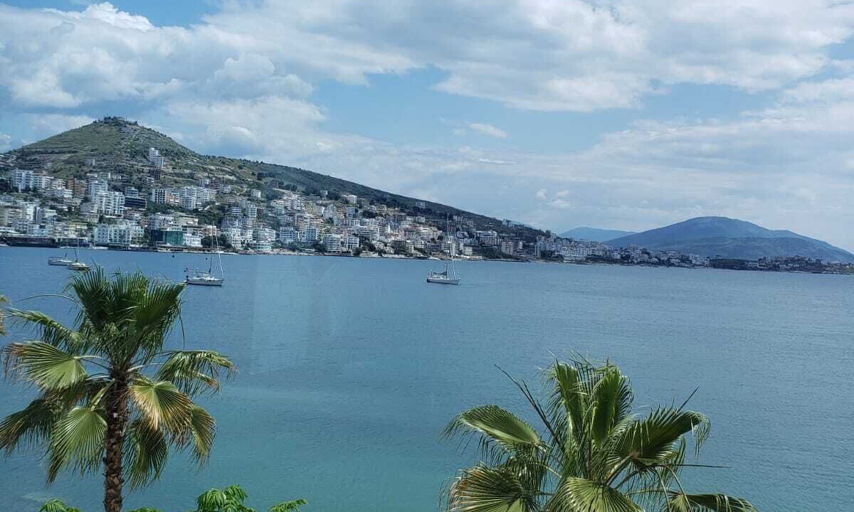 Photo of Patio Balcony in Sarande