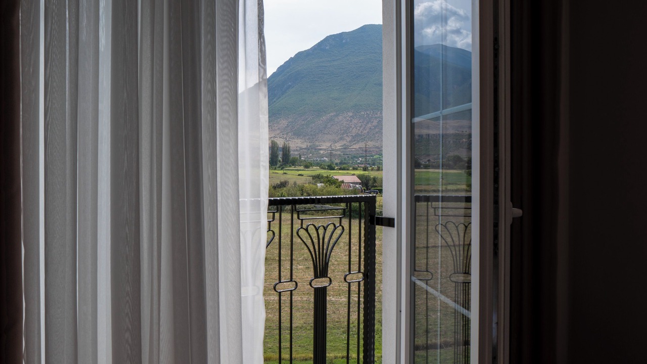 Photo of Bedroom in Kukes County