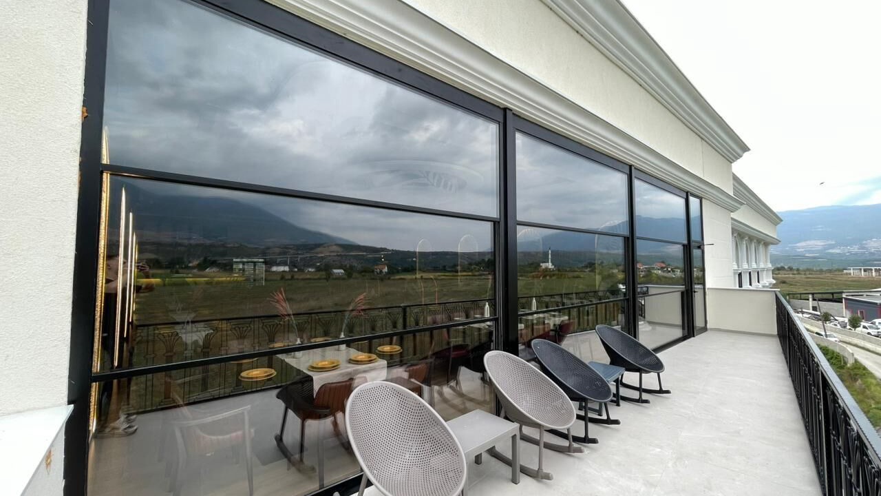 Photo of Outdoor in Kukes County
