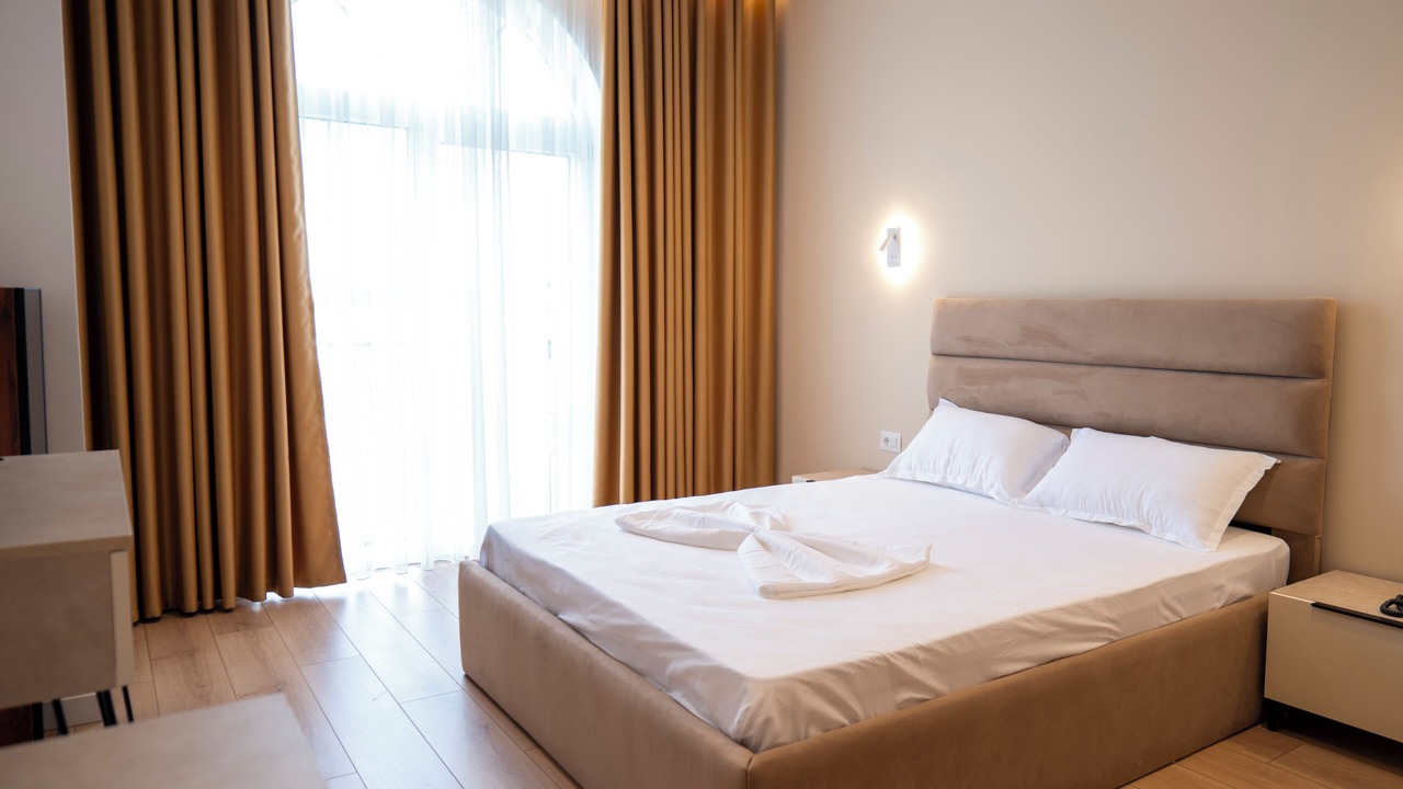 Photo of Bedroom in Kukes County
