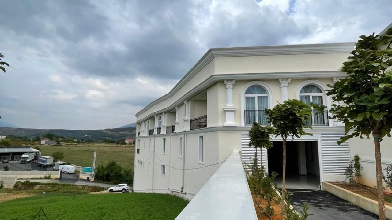 Photo of Outdoor in Kukes County