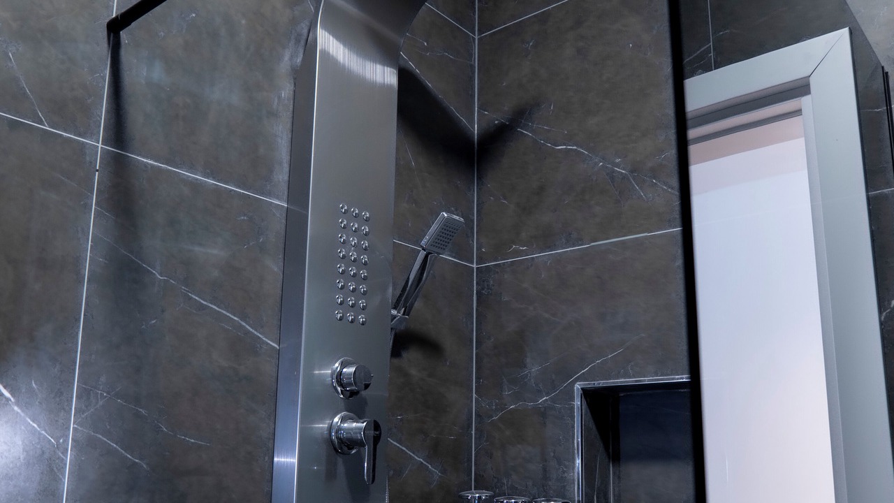 Photo of Bathroom in Kukes County