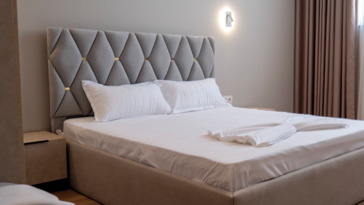 Photo of Bedroom in Kukes County