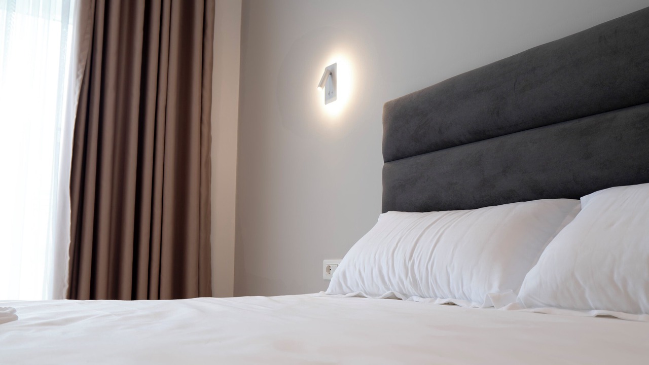 Photo of Bedroom in Kukes County