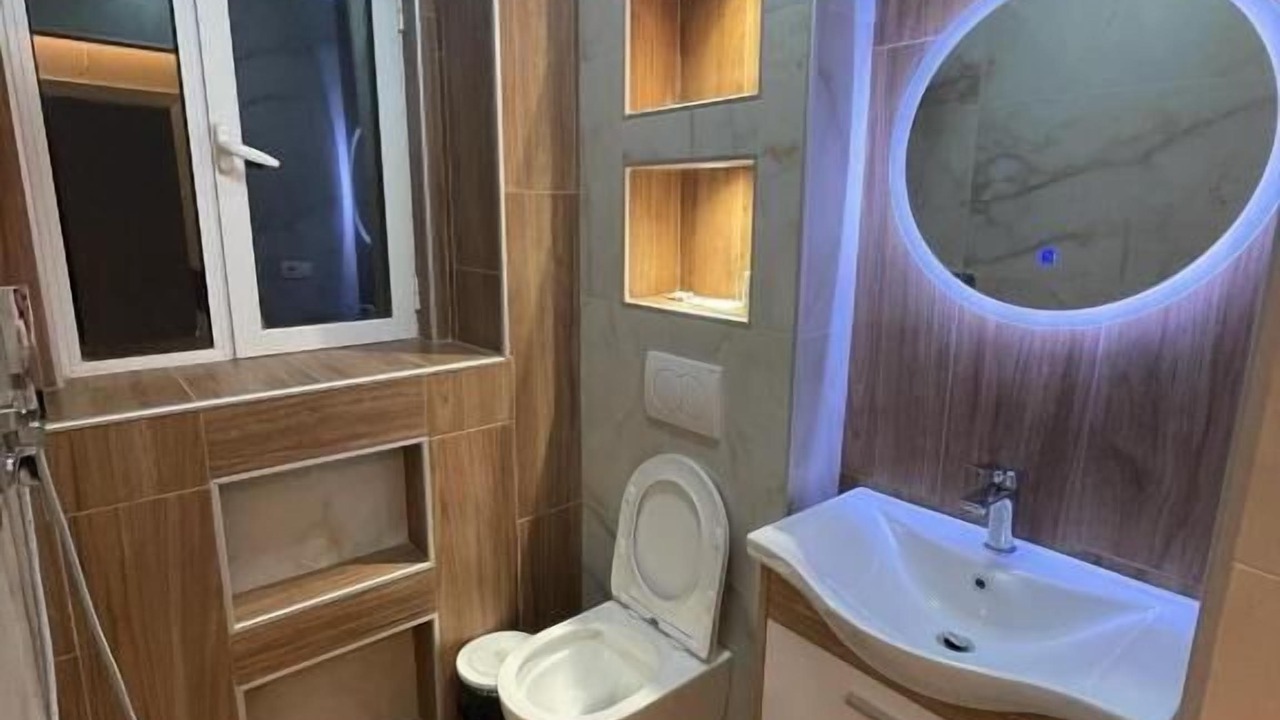 Photo of Bathroom in Korce
