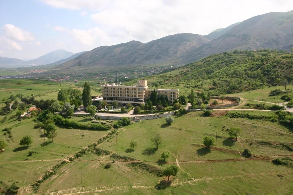 Photo of Outdoor in Korce