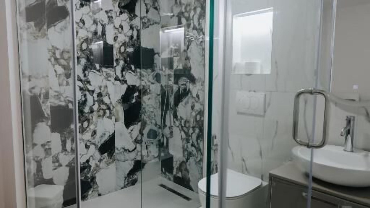 Photo of Bathroom in Korce
