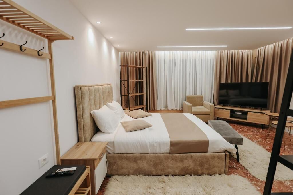 Photo of Bedroom in Korce