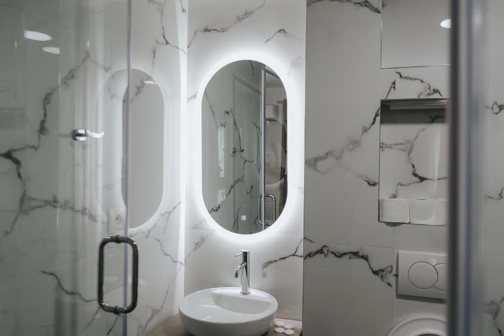 Photo of Bathroom in Korce