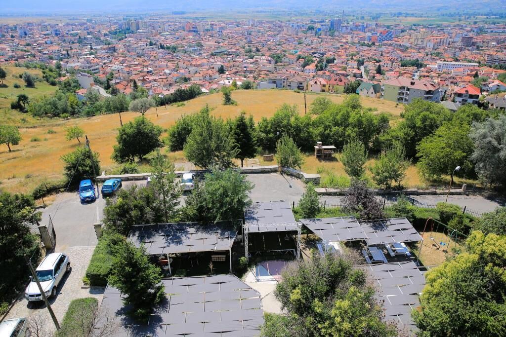 Photo of Outdoor in Korce