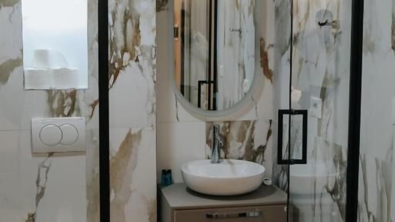 Photo of Bathroom in Korce