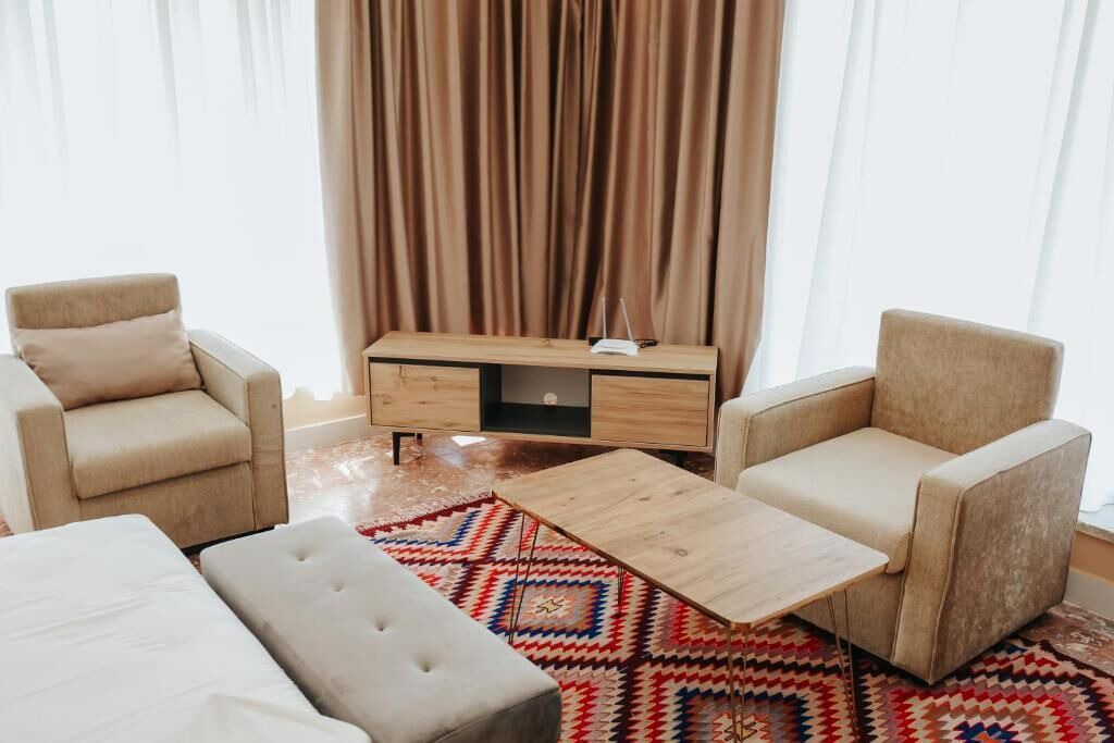 Photo of Bedroom in Korce
