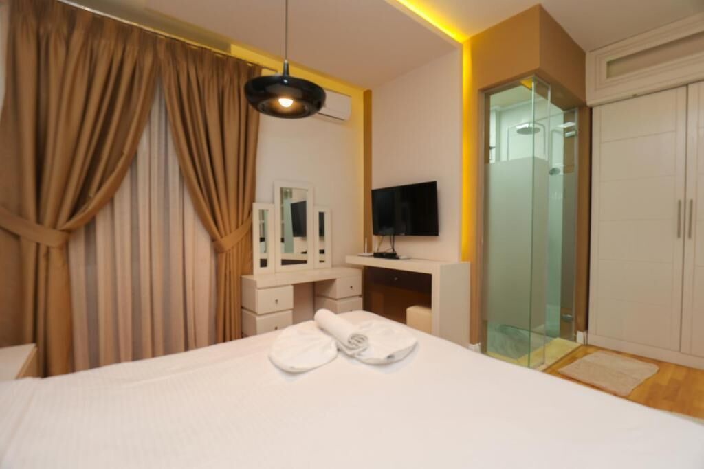 Photo of Bedroom in Korce