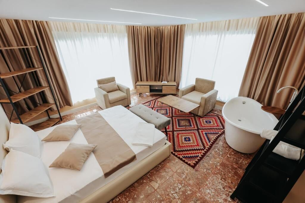 Photo of Bedroom in Korce