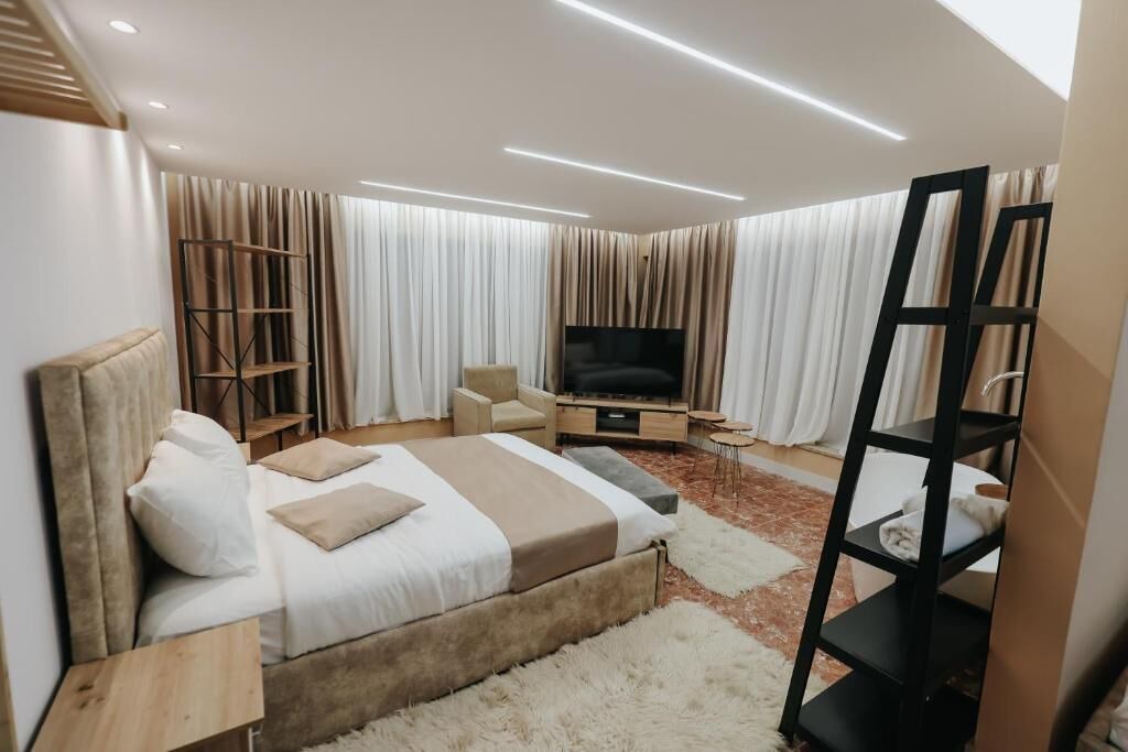 Photo of Bedroom in Korce