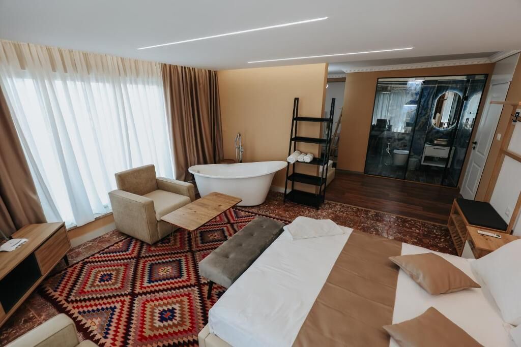 Photo of Bedroom in Korce