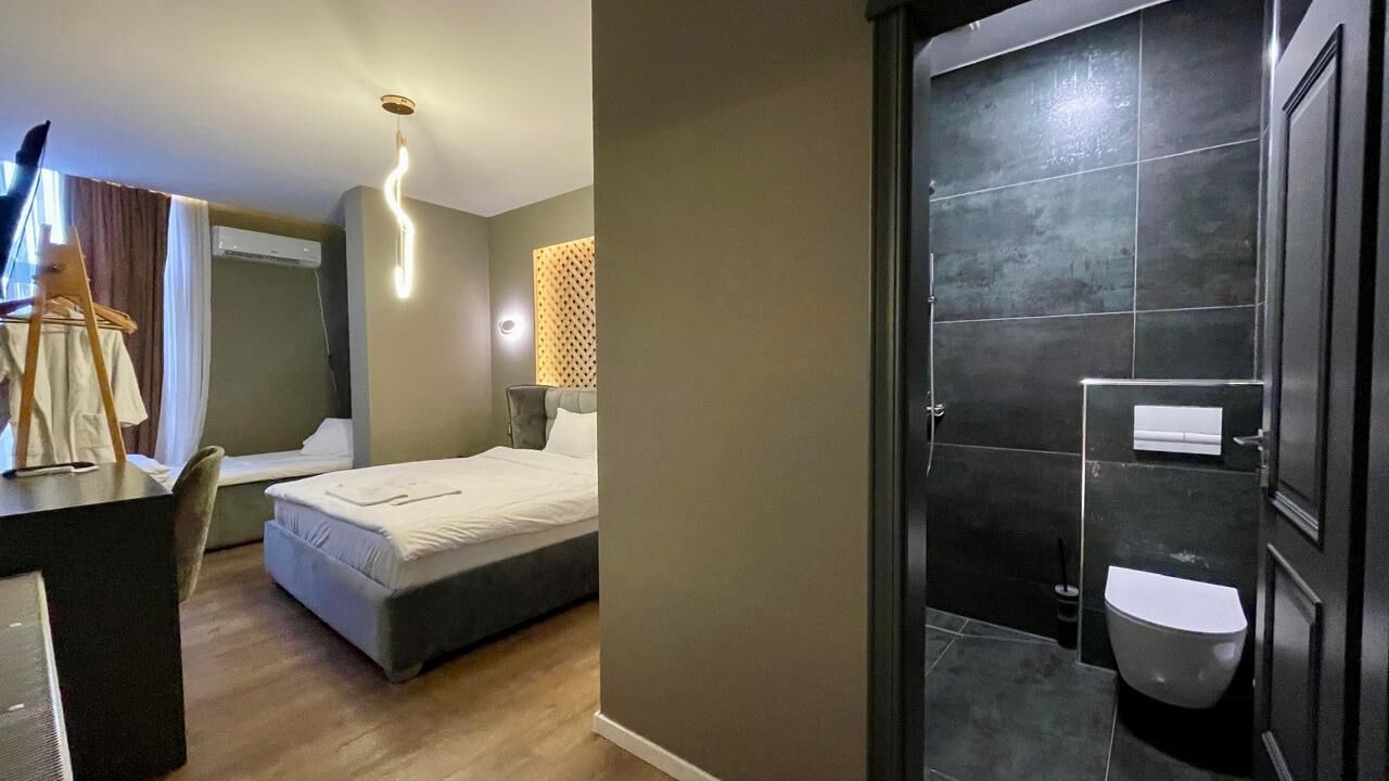 Photo of Bedroom in Kukes