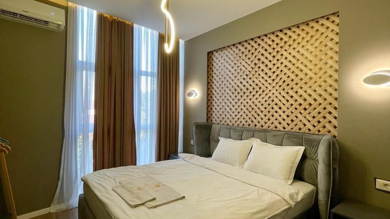 Photo of Bedroom in Kukes