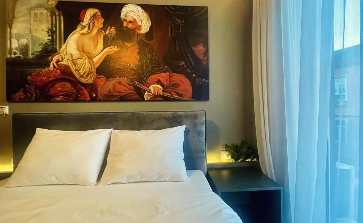Photo of Bedroom in Kukes