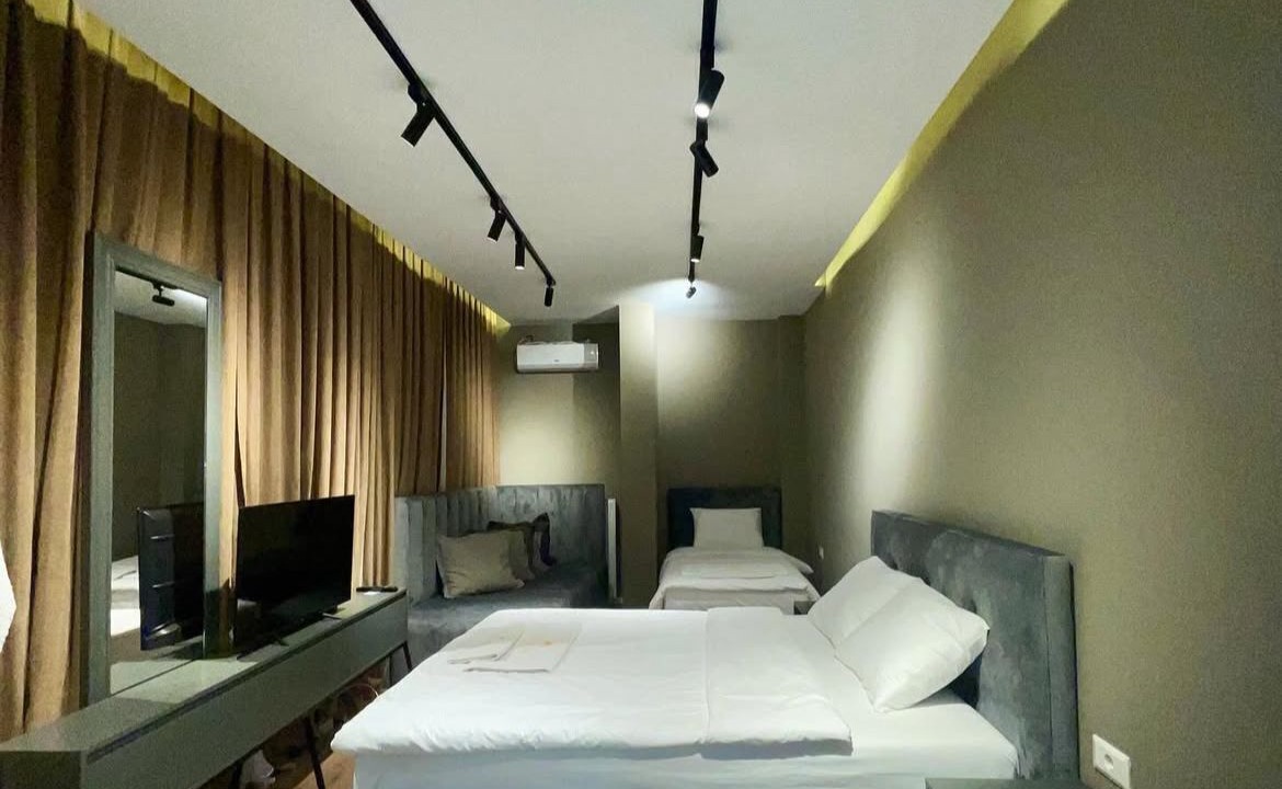 Photo of Bedroom in Kukes