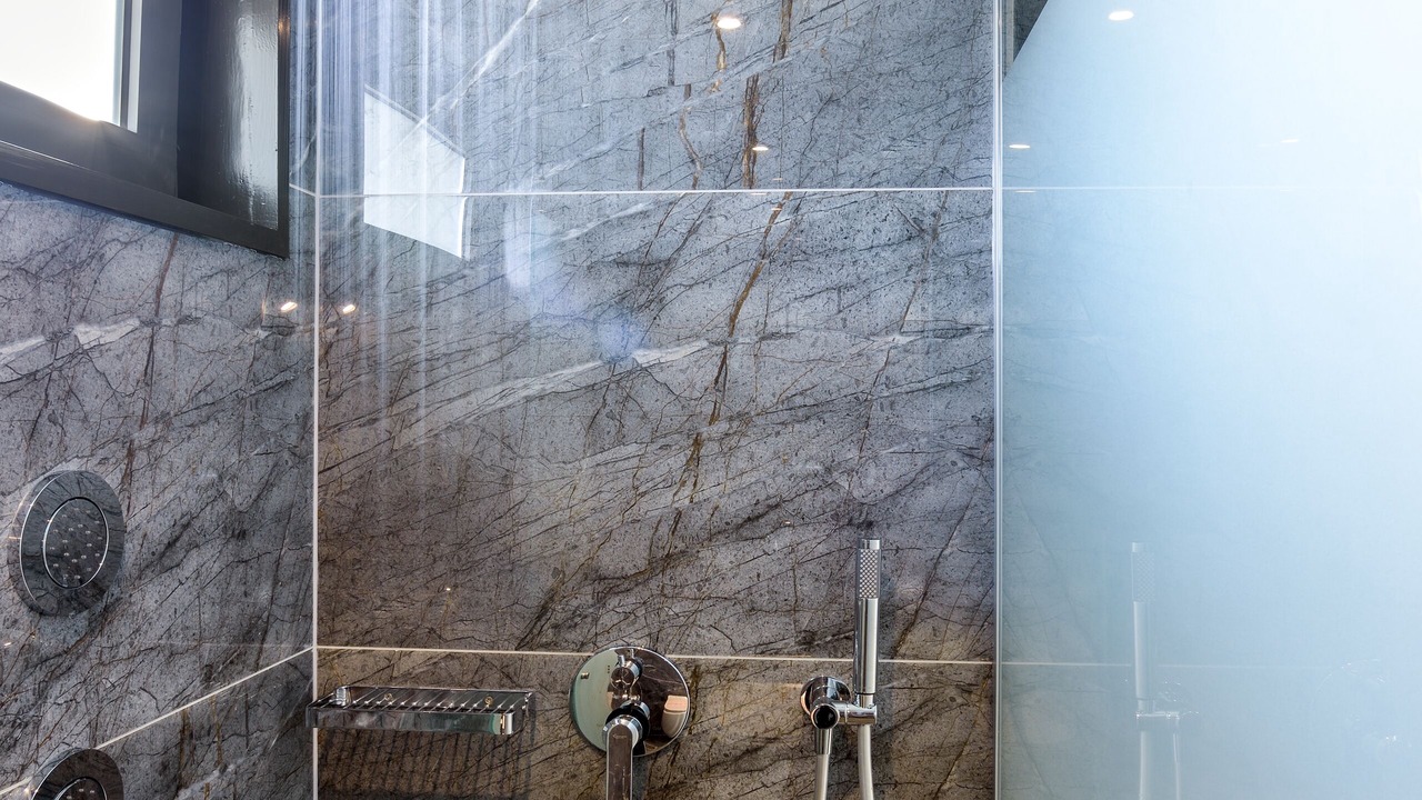 Photo of Bathroom in Agia Marina
