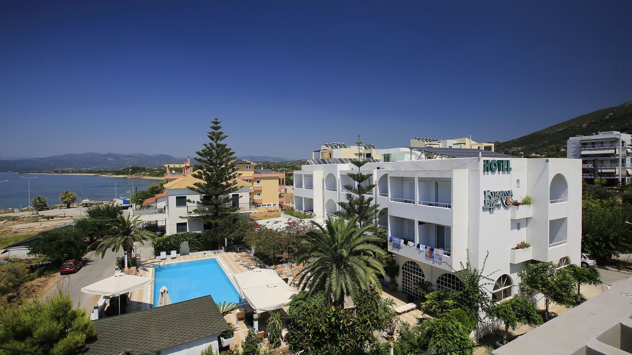 Photo of Outdoor in Kiparissia