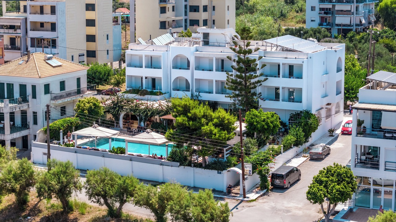 Photo of Outdoor in Kiparissia