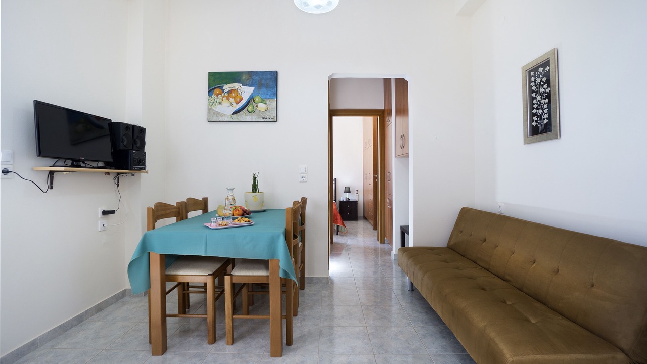 Photo of Bedroom in Stavros