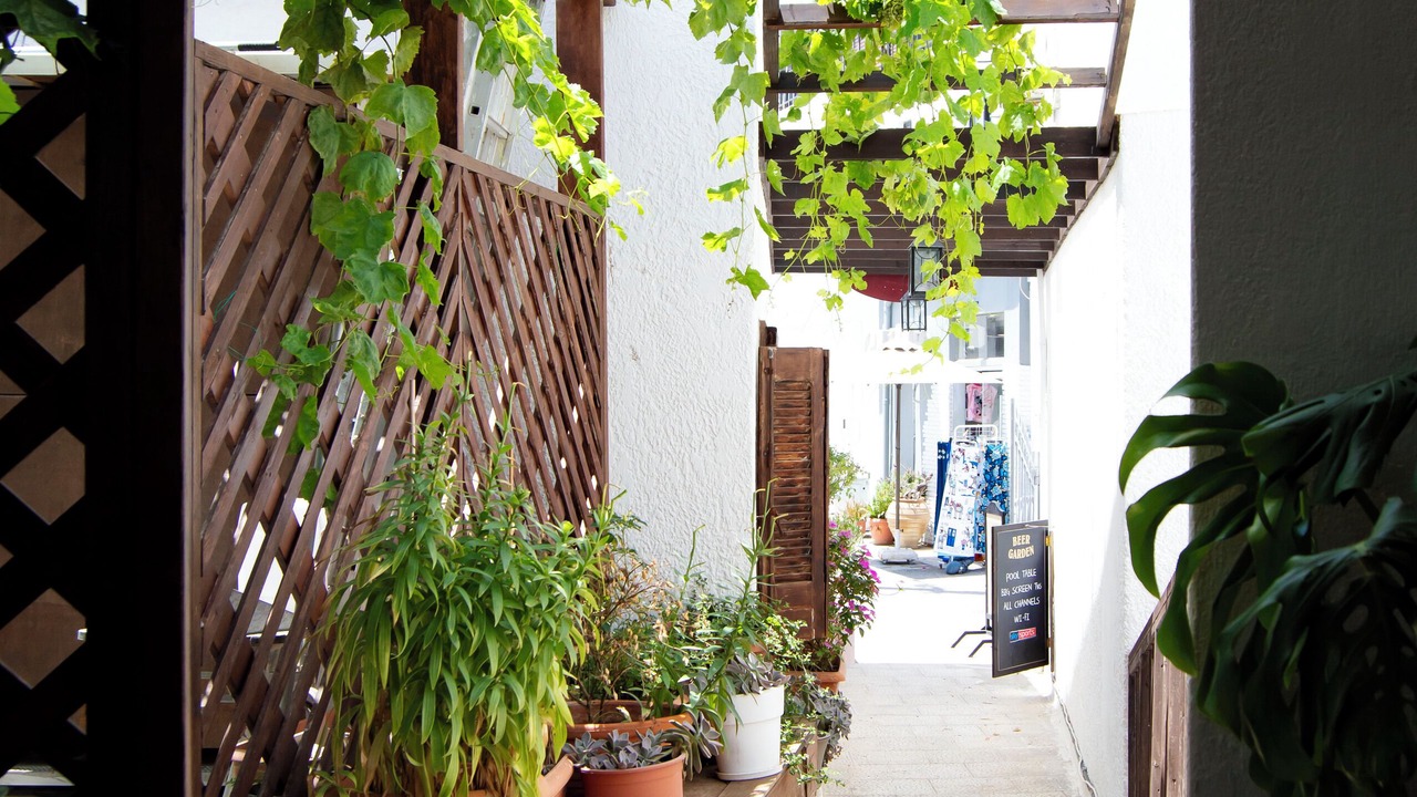 Photo of Outdoor in Kardamena
