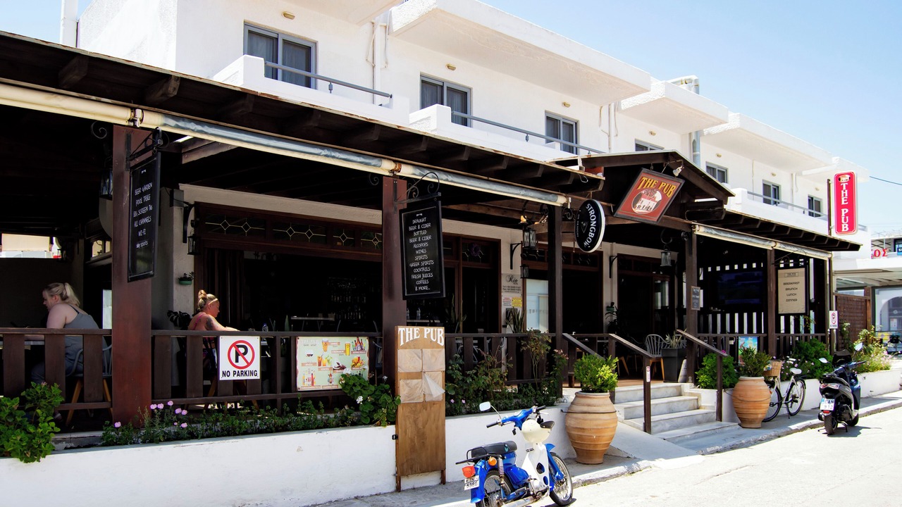 Photo of Outdoor in Kardamena