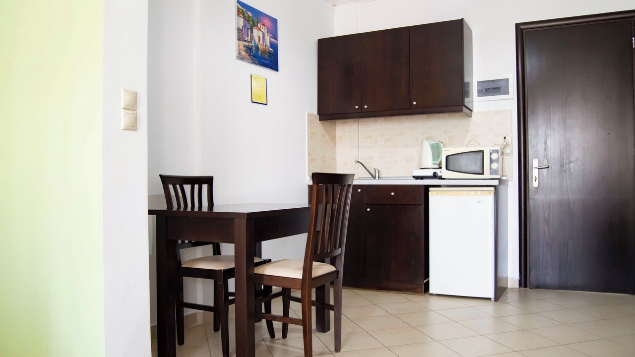 Photo of Bedroom in Kardamena