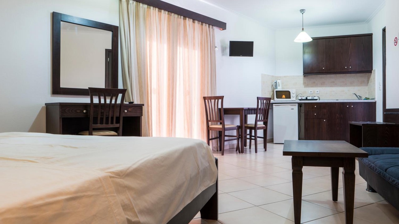 Photo of Bedroom in Kardamena