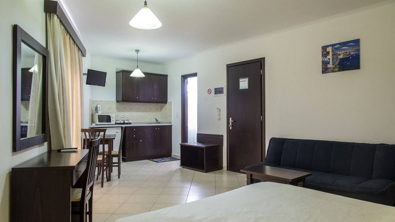 Photo of Bedroom in Kardamena